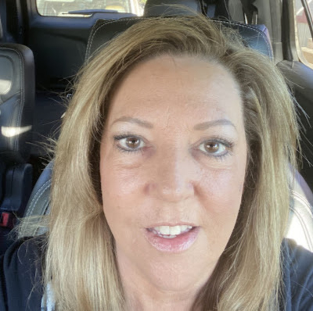 Meet your Posher, Barbara